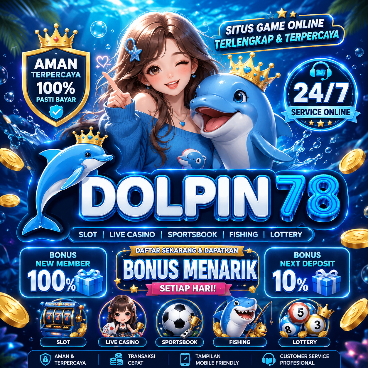 Promo Banner